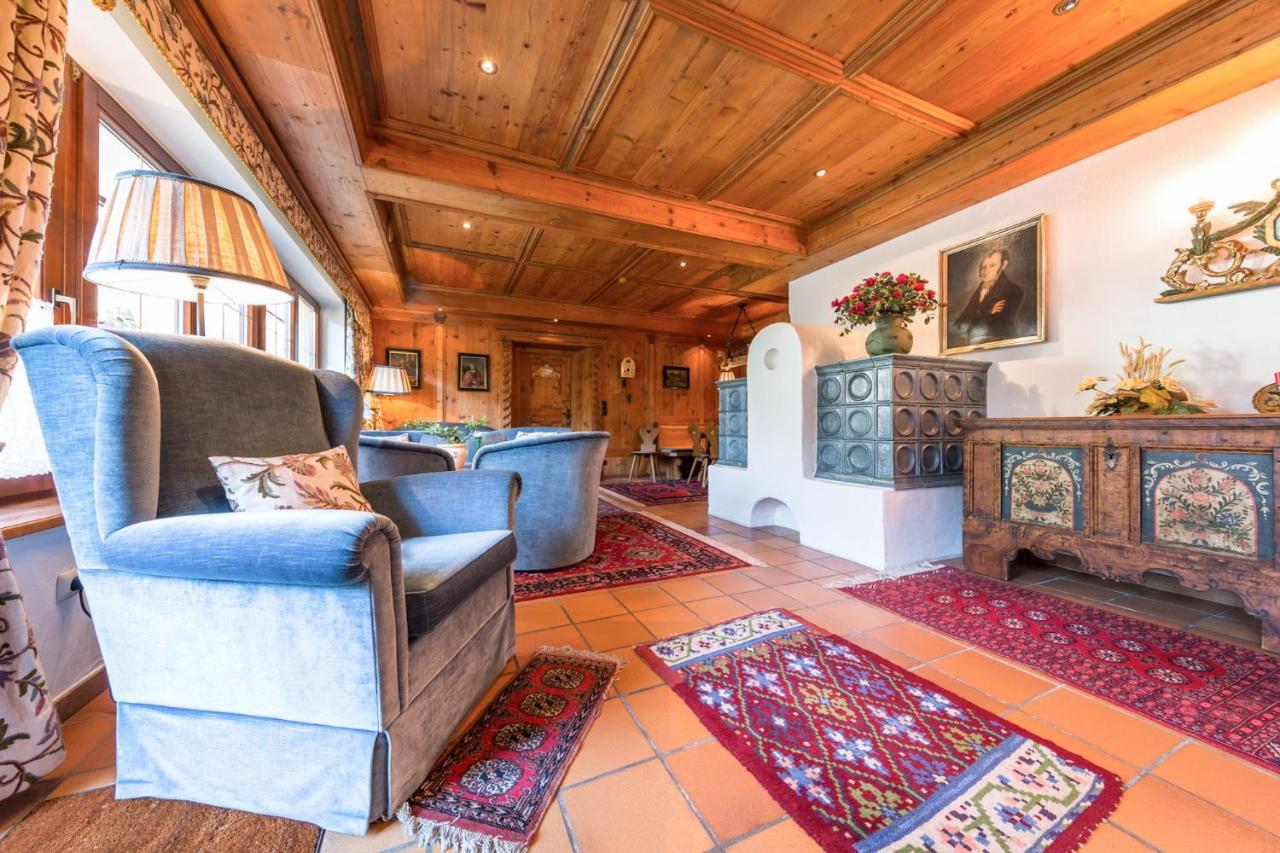 Appartementhaus Zillertal Arena Zell am Ziller Eksteriør bilde