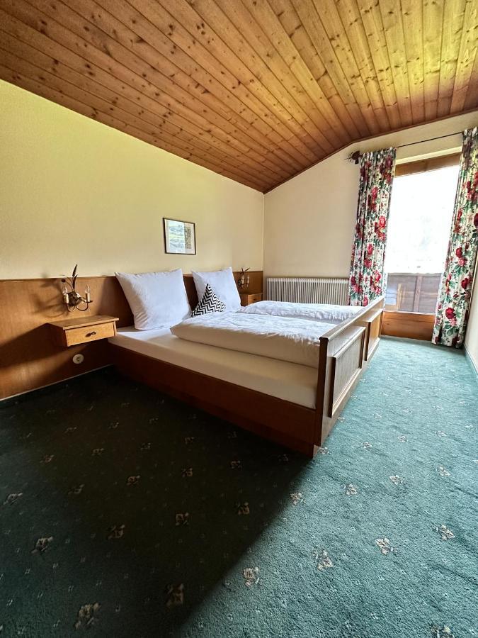 Appartementhaus Zillertal Arena Zell am Ziller Eksteriør bilde