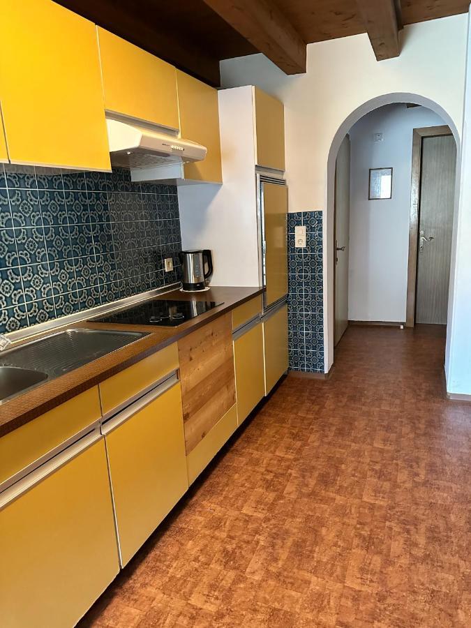 Appartementhaus Zillertal Arena Zell am Ziller Eksteriør bilde