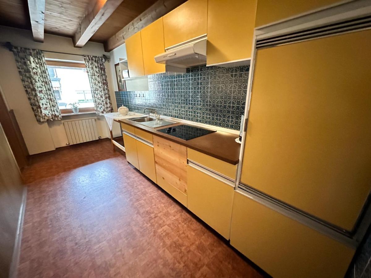 Appartementhaus Zillertal Arena Zell am Ziller Eksteriør bilde