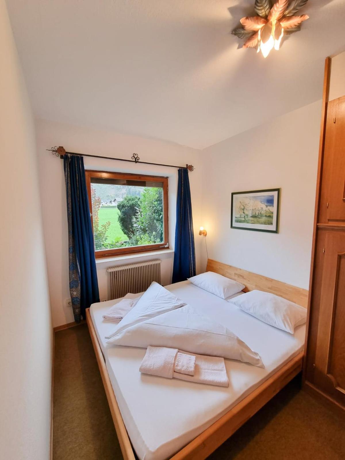 Appartementhaus Zillertal Arena Zell am Ziller Eksteriør bilde