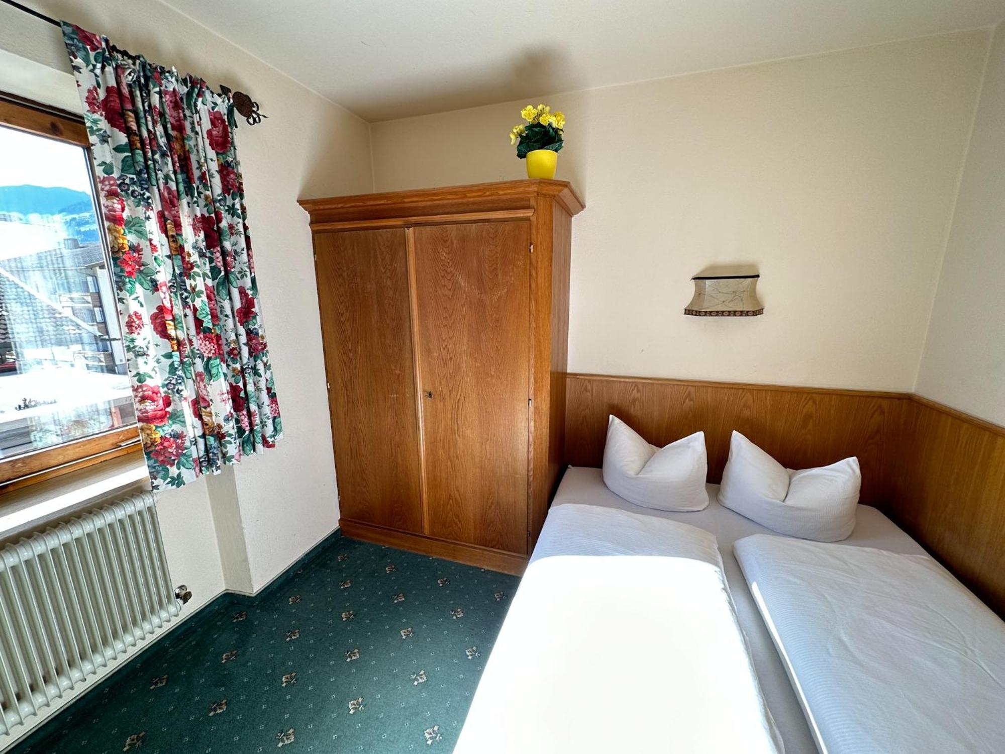 Appartementhaus Zillertal Arena Zell am Ziller Eksteriør bilde